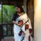 Applique Sarees